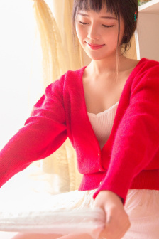 我们是姐妹